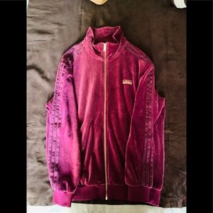 Adidas Tracksuit Jacket